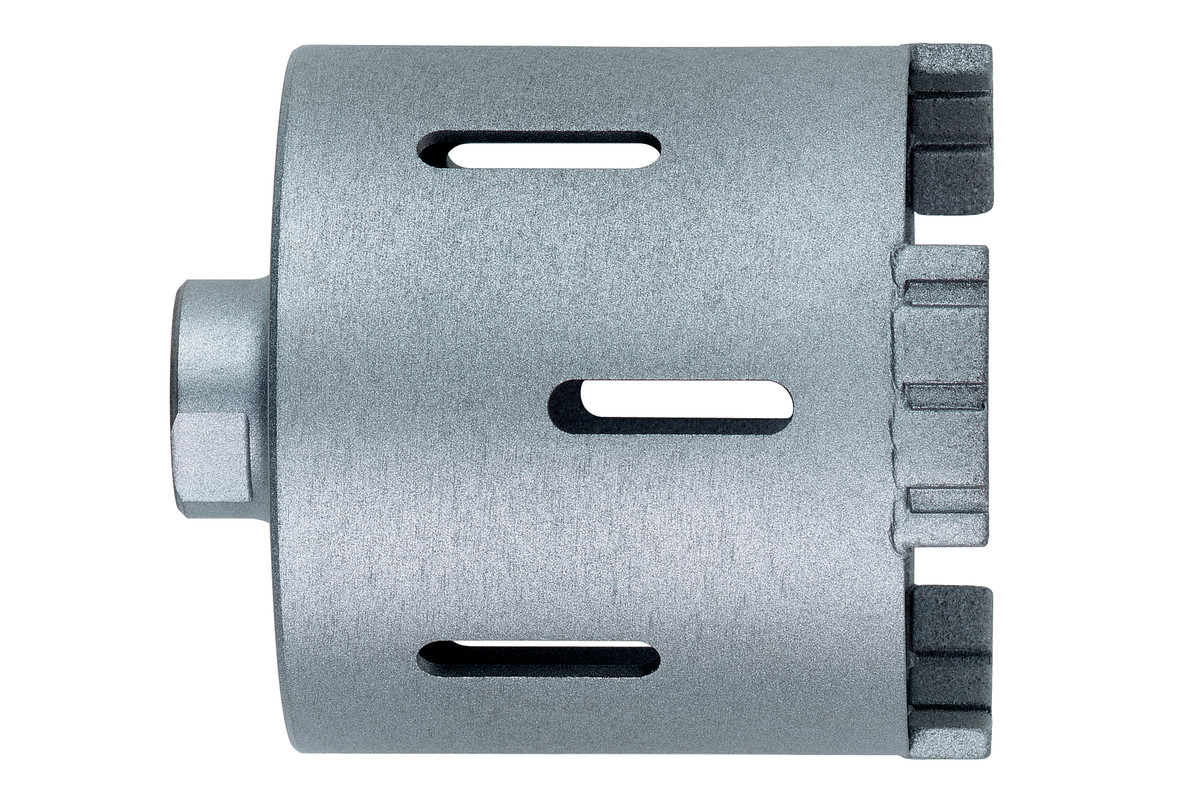 Dia-Dosensenker, 68mm x M 16, "professional", Abrasiv (628203000) 