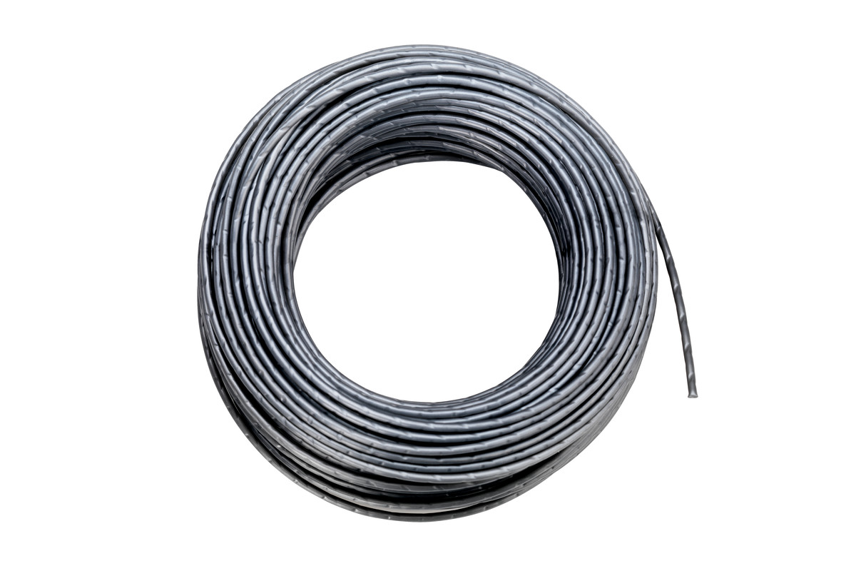 Ersatzfaden wellenförmig (30 m / Ø 2 mm) (628430000) 