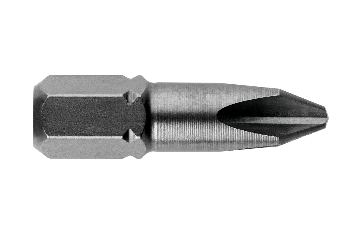 3 Bits Phillips PH 3/ 25 mm Torsion (628515000) 