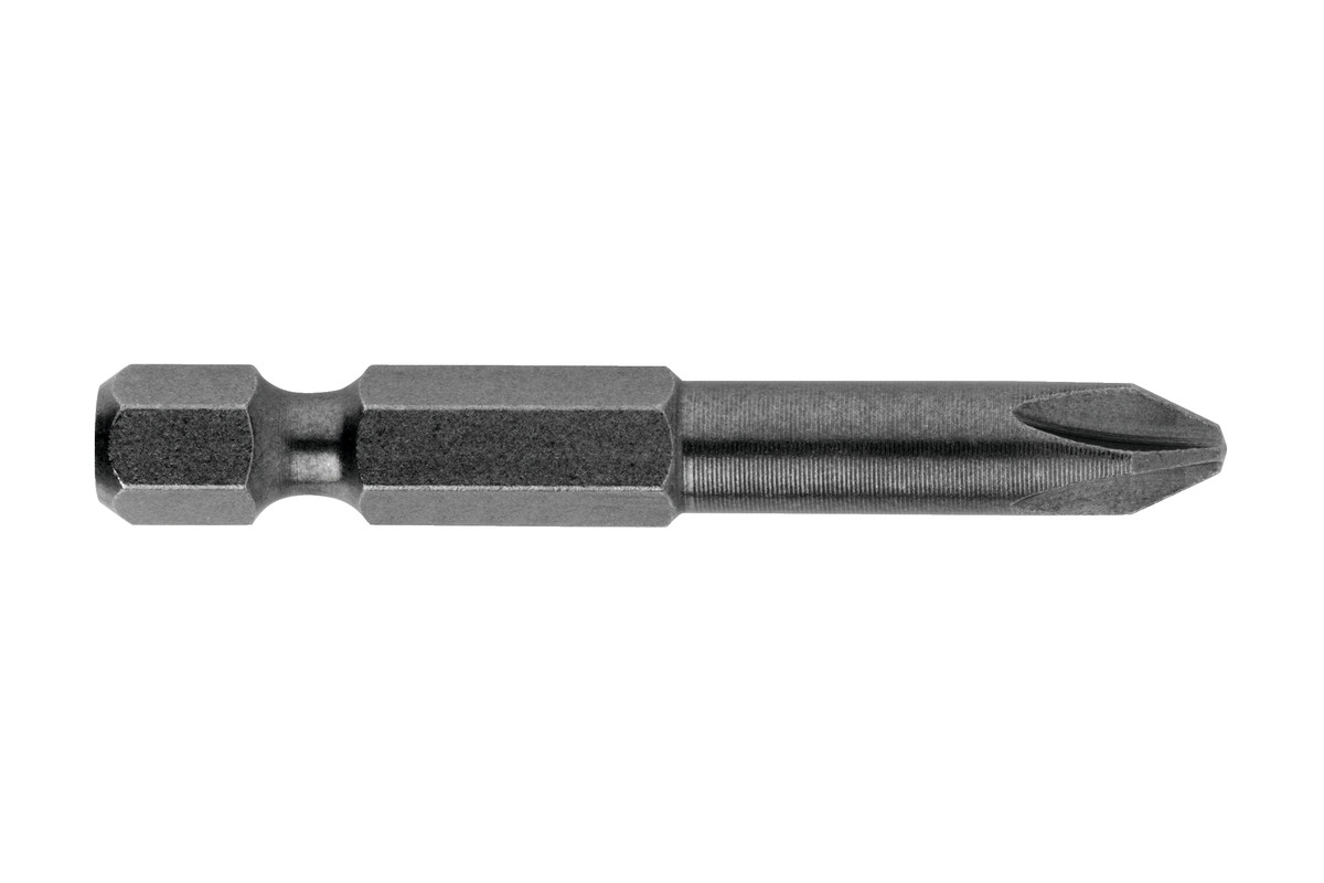 3 Bits Phillips PH 2/ 49 mm Torsion (628516000) 