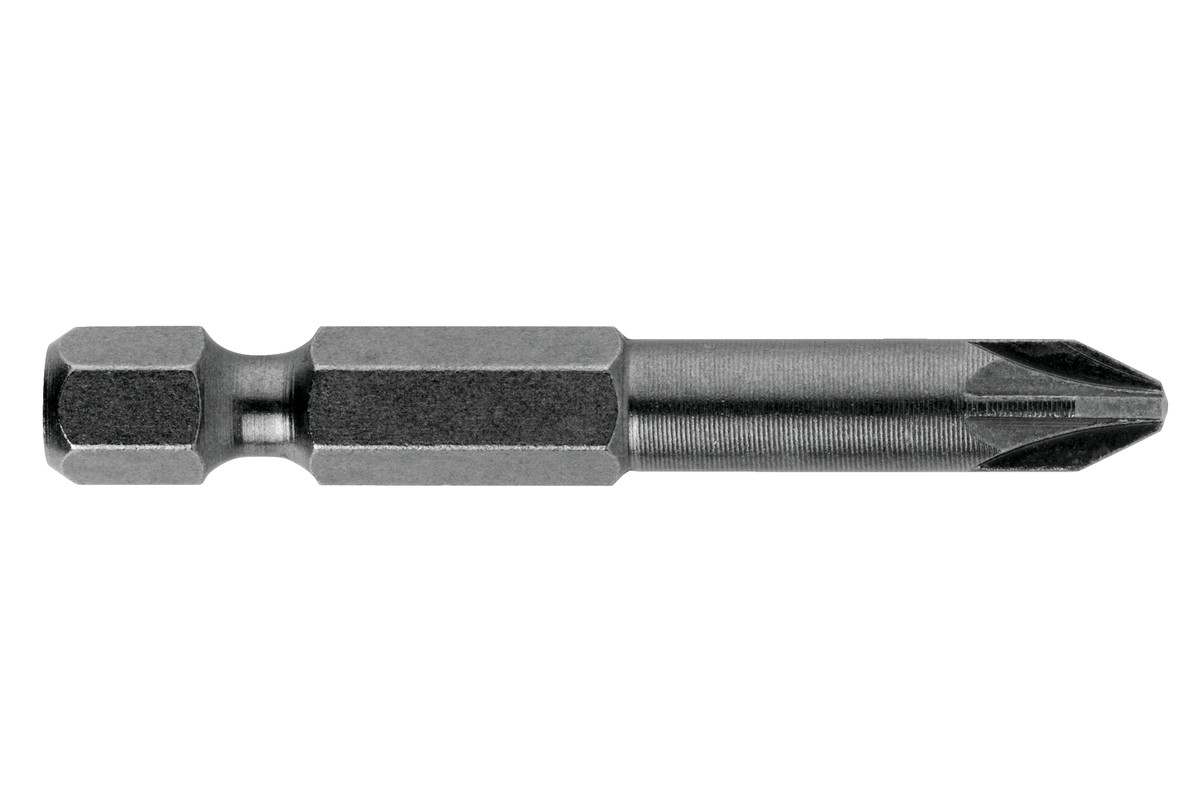 3 Bits Pozidriv PZ 2/ 49 mm Torsion (628520000) 