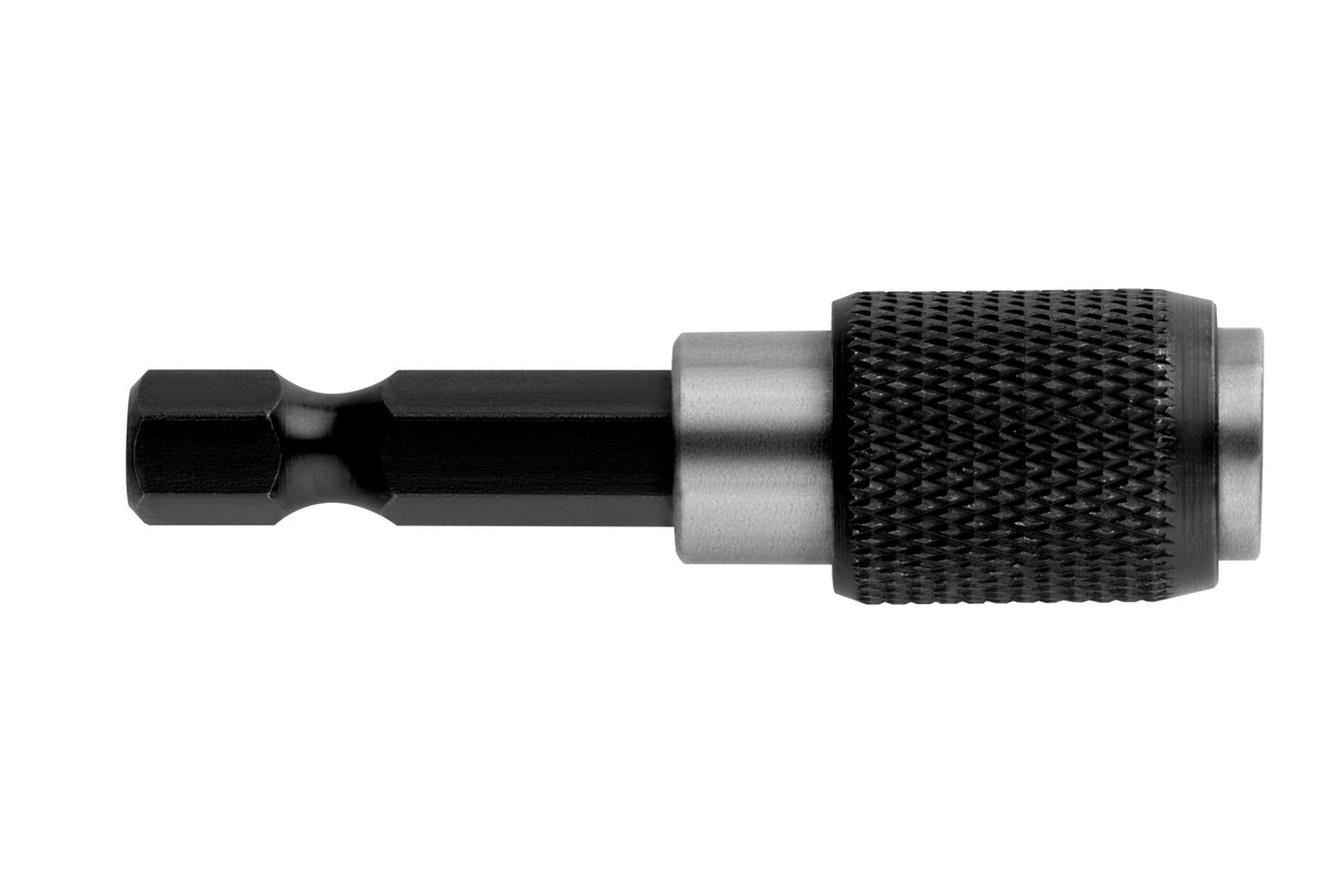 Bithalter 1/4"/ 52 mm, universal, magnetisch (628541000) 