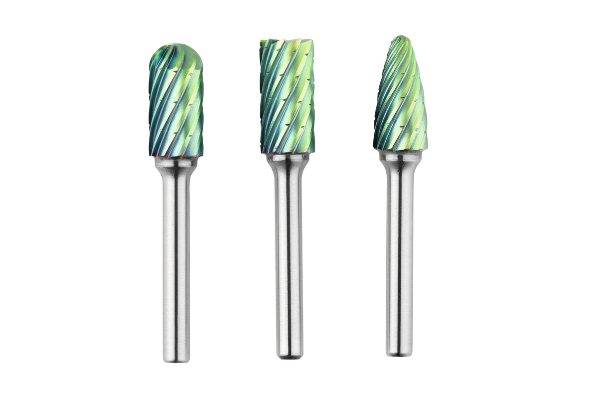 HM-Fräser-Set, 3-teilig, "professional premium" (628594000) 
