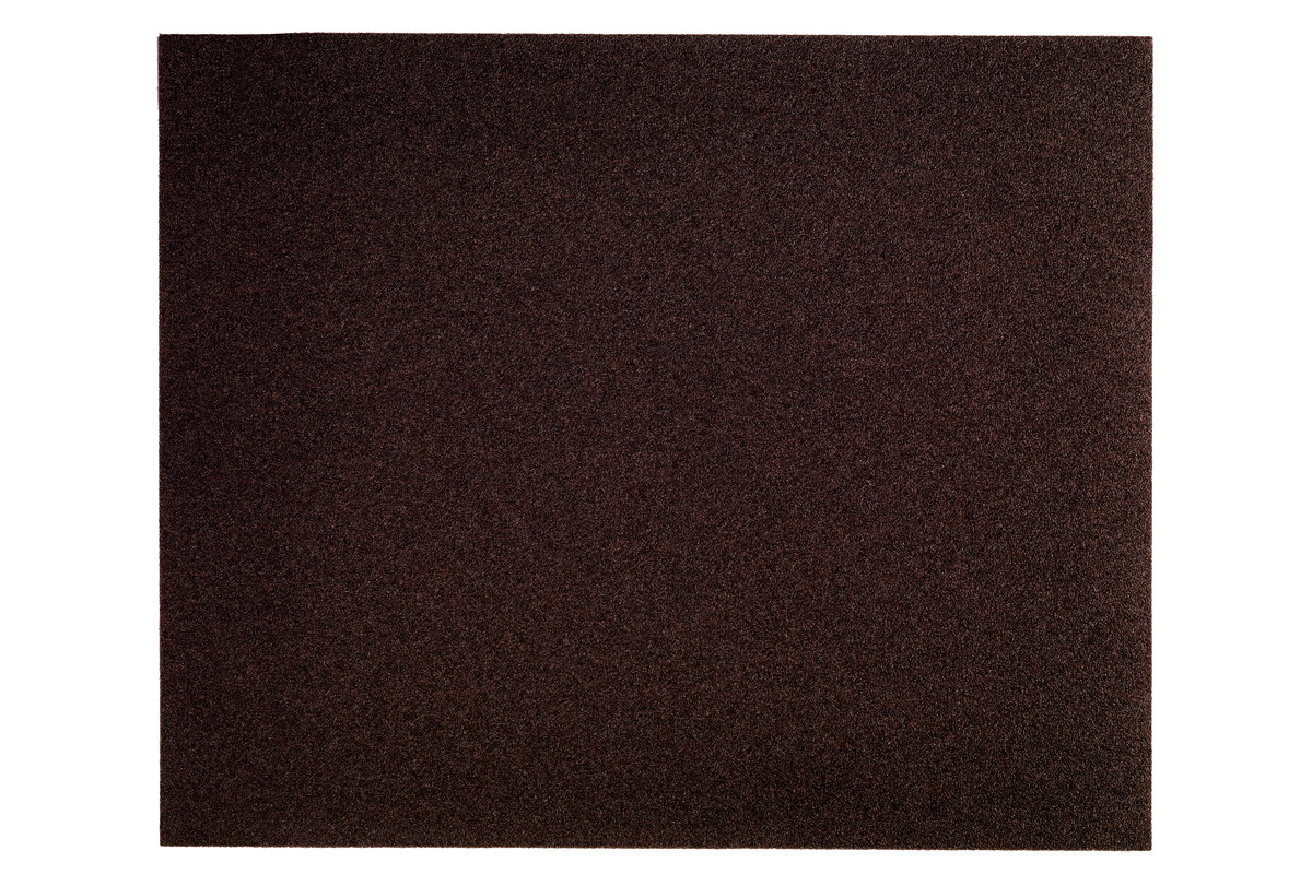 Schleifblatt 230x280 mm, P 60, Metall, NE-Metalle, Professional (628621000) 