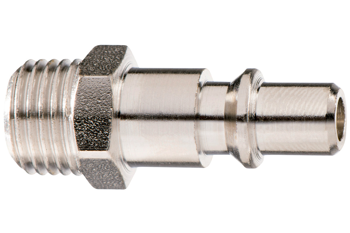 Gewindestecknippel ARO 3/8" AG (628731000) 