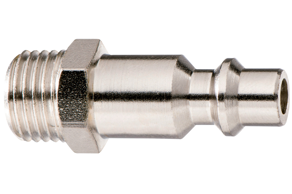 Gewindestecknippel ISO 3/8" AG (628748000) 