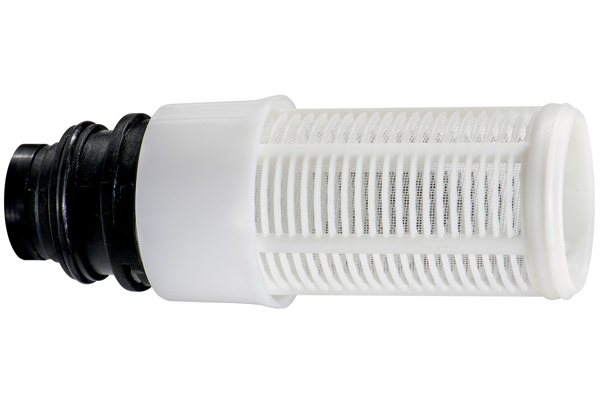 Filtereinsatz waschbar 1" kurz (628804000) 