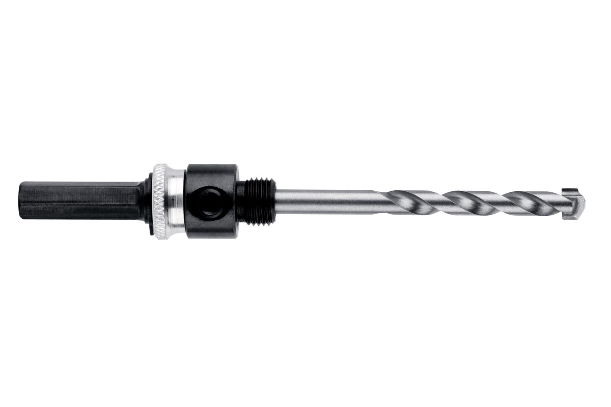 Adapter SW9/ 1/2" -20 UNF, Ø14-30mm, HM  (628866000) 