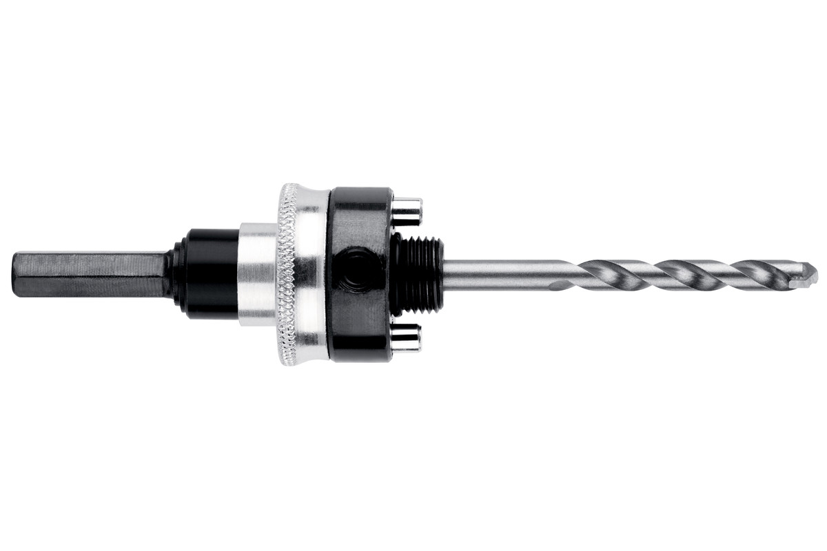 Adapter SW9/ 5/8" -18 UNF, Ø32-152mm, HM  (628867000) 