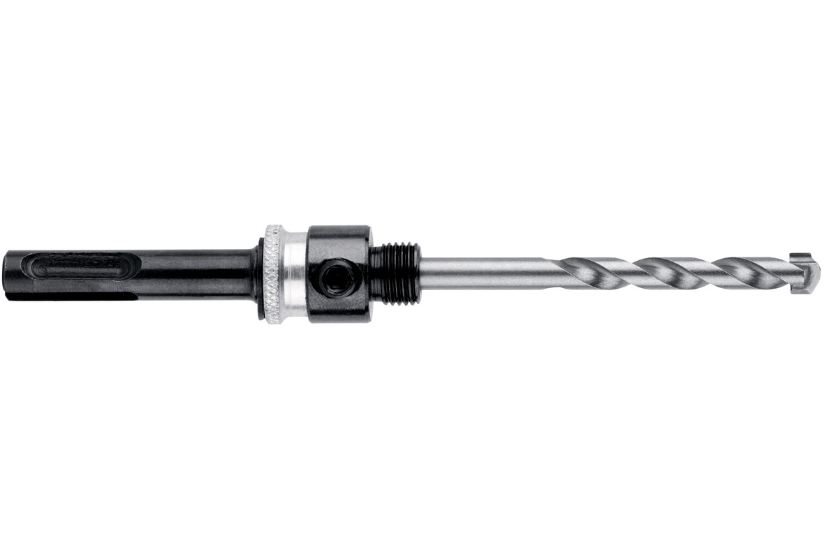 Adapter SDS-PLUS 1/2"-20 UNF, Ø14-30mm, HM  (628868000) 