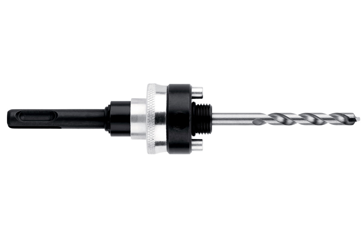 Adapter SDS-PLUS 5/8"-18 UNF, Ø32-152mm, HM  (628869000) 