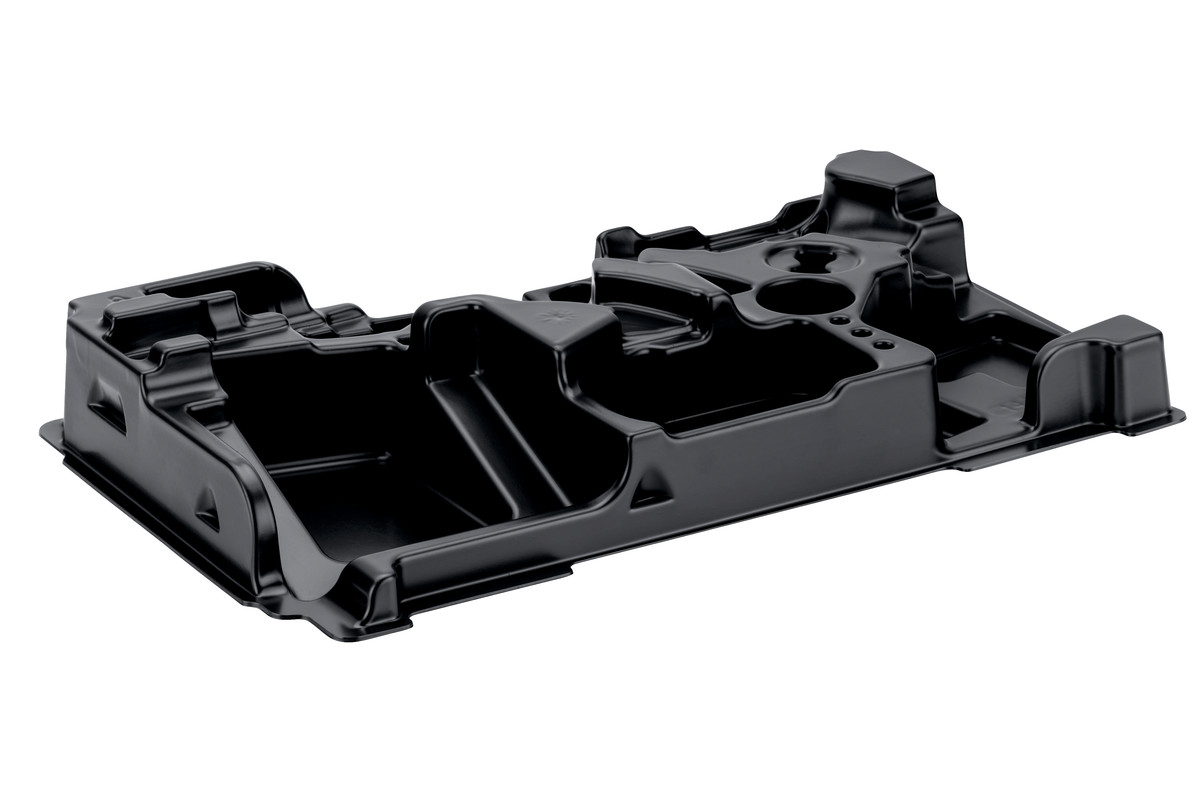 Einlage TBS 18 LTX BL 5000 / HBS 18 LTX BL 3000 (628927000) 