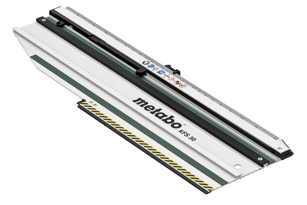 Kappschiene KFS 30 (629015000) 