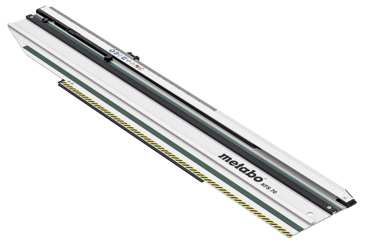 Kappschiene KFS 70 (629017000) 