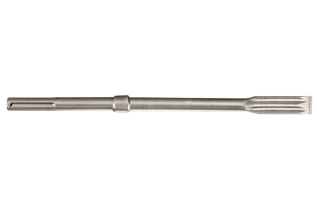 SDS-max Flachmeißel "professional premium" 400 x 25 mm (629181000) 