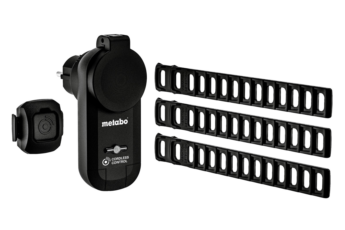 Start/Stop-Set CordlessControl, Typ F (630231000) 