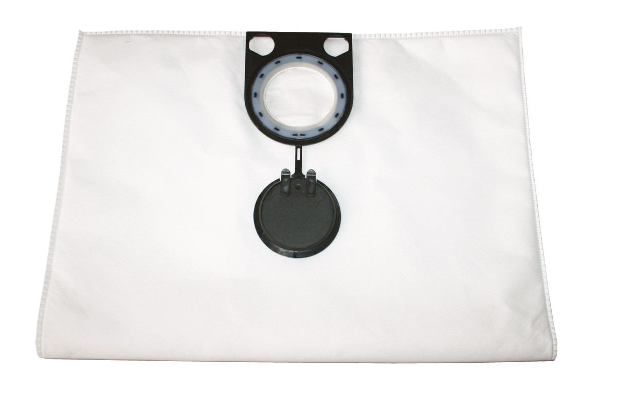 5 Vlies-Filterbeutel - 20 l, AS 1200, ASA 1201, AS 20 L (631629000) 