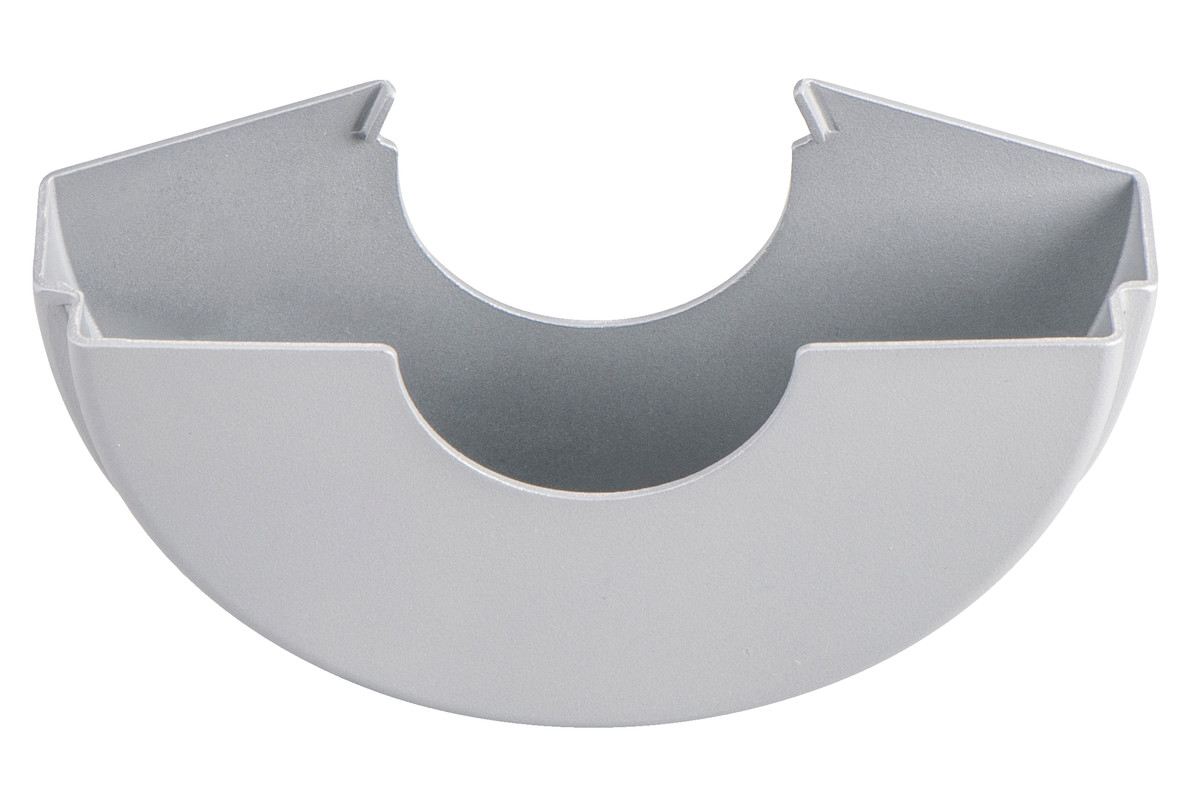 Trennschleif-Schutzhaube 150 mm, halbgeschlossen, WEF 15-150 Quick (630378000) 