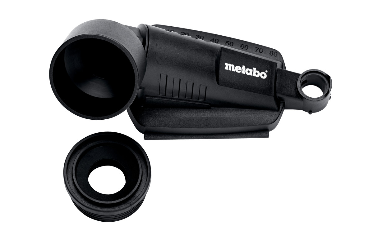 Staubabsaugadapter DDE 14 (630829000) 