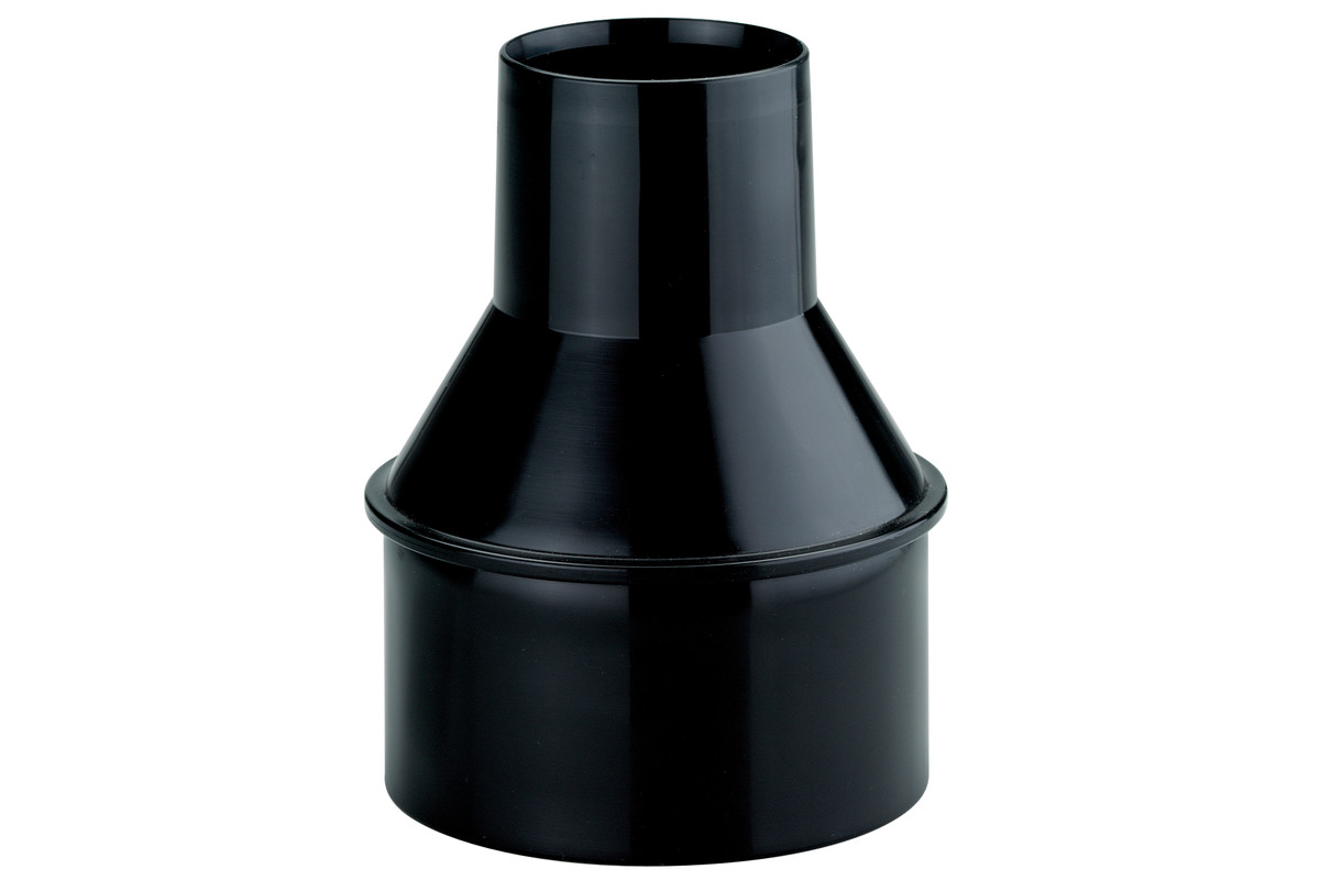 Reduzierhülse 100/58 mm für Absaugung (630841000) 
