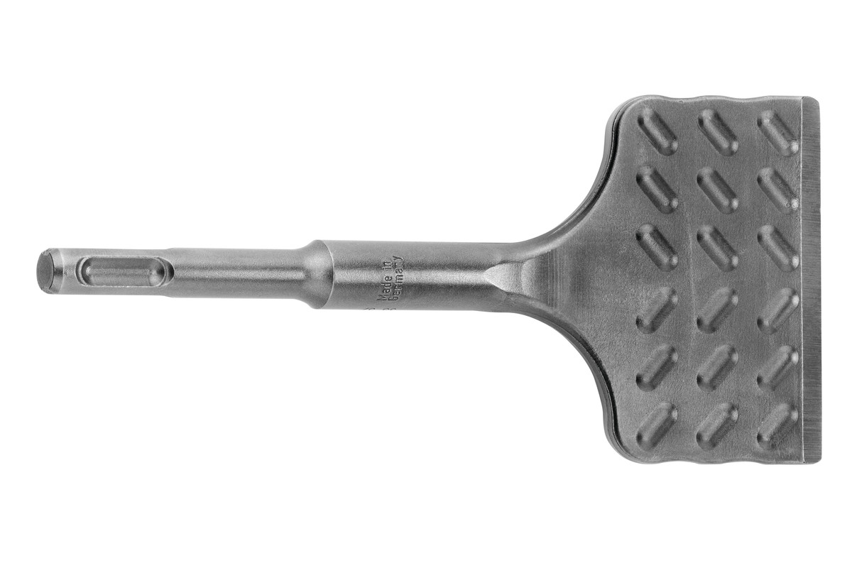SDS-plus Fliesenmeißel gekr. 165 x 75mm (631449000) 