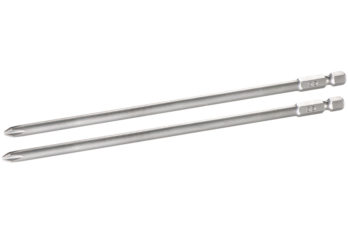 2 Bits Phillips Gr. 2 / 180 mm (631582000) 