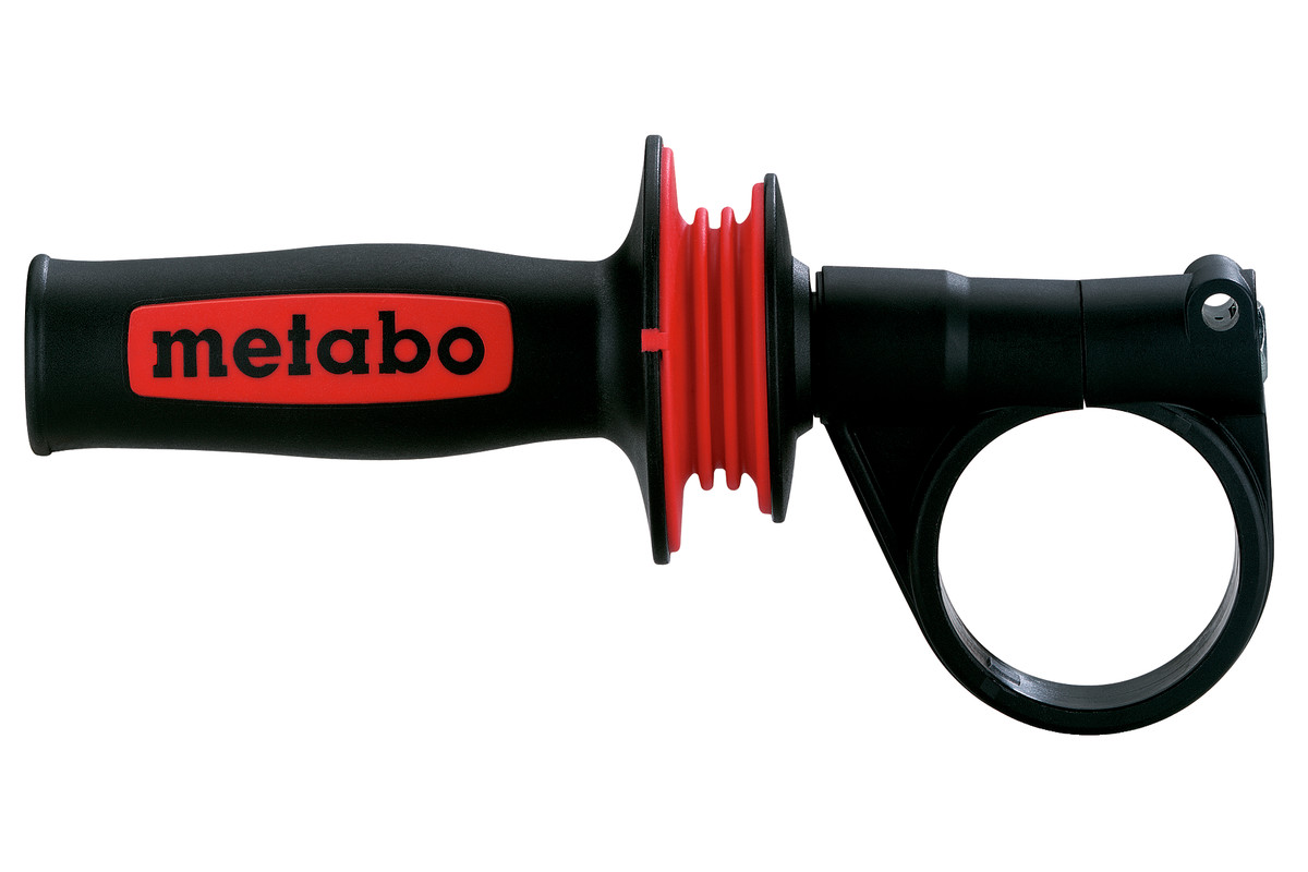 VibraTech (MVT)-Zusatzhandgriff UHE/KHE 28 Plus (631595000) 
