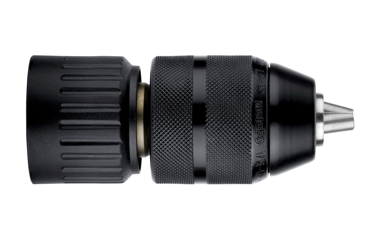 Schnellspannbohrfutter Futuro Plus S2M 13 mm mit Adapter  (631921000) 