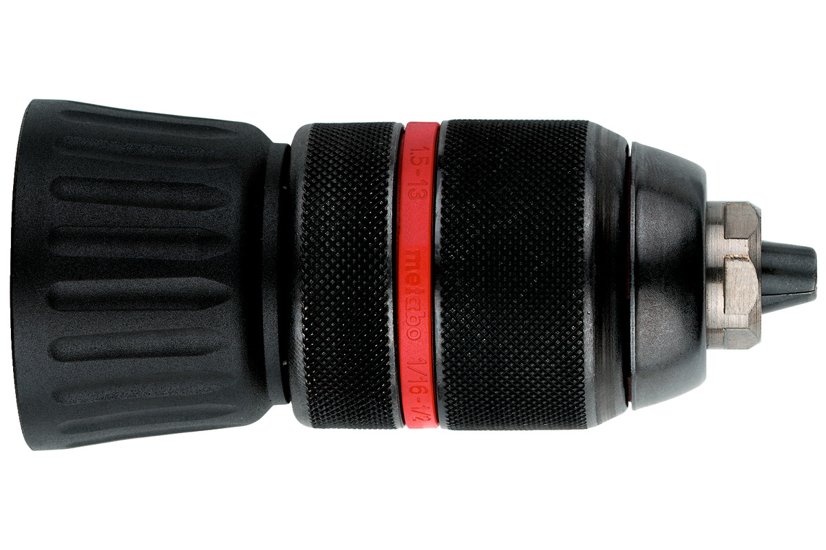 Schnellspannbohrfutter Futuro Plus S2M 13 mm mit Adapter, KHE 32 (631923000) 