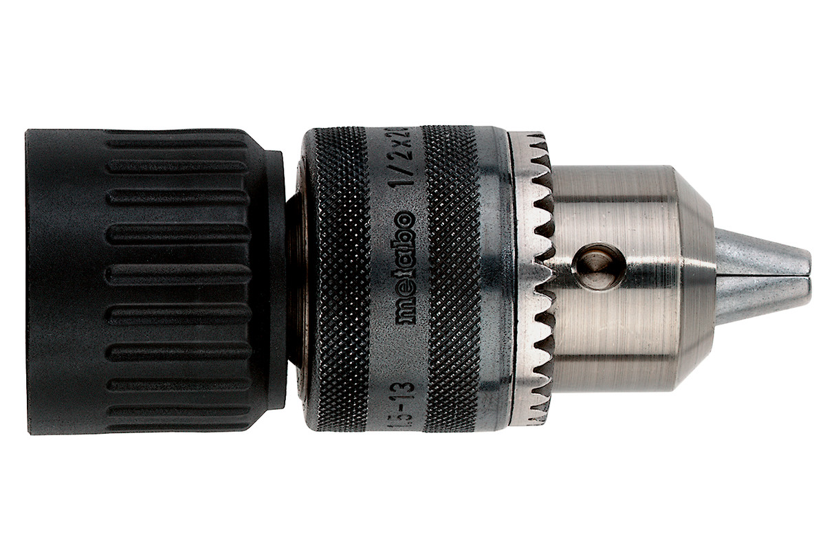 Zahnkranzbohrfutter 13 mm mit Adapter  (631924000) 