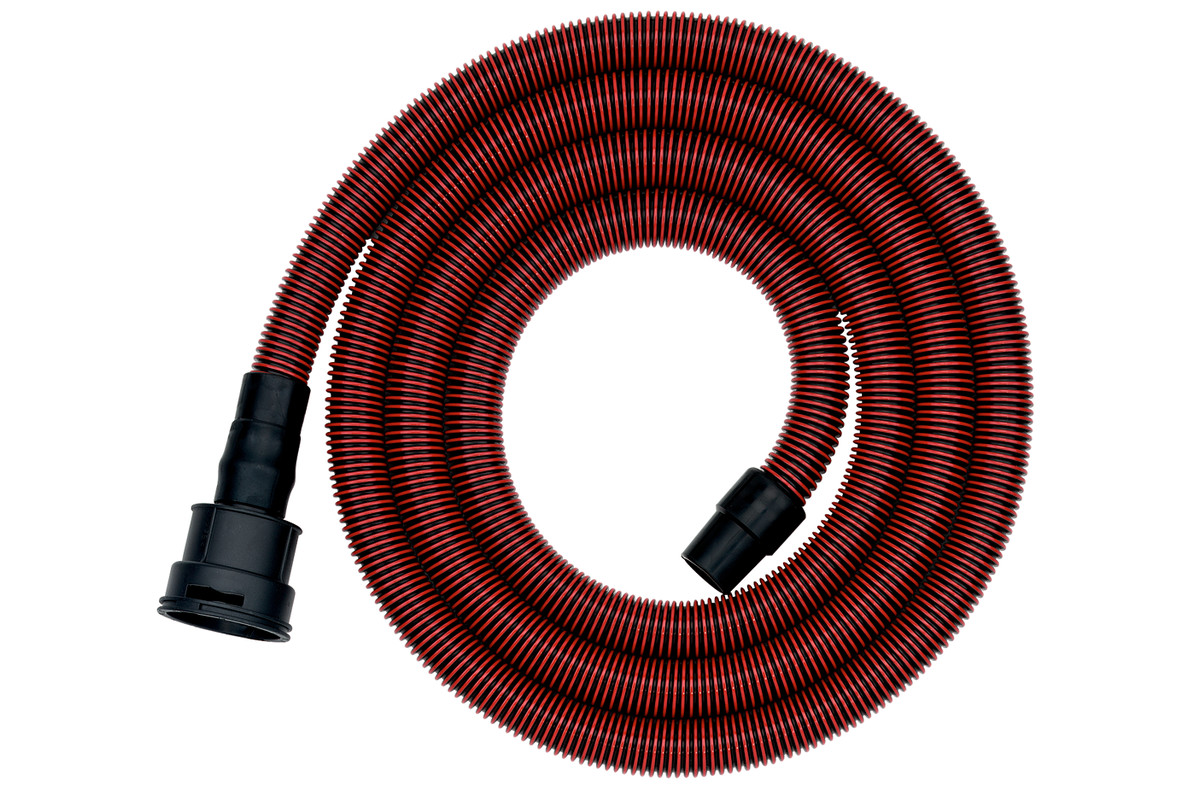 Saugschlauch Ø 27mm, L-3,5 m, A-58/30/35mm, antistatisch (631939000) 