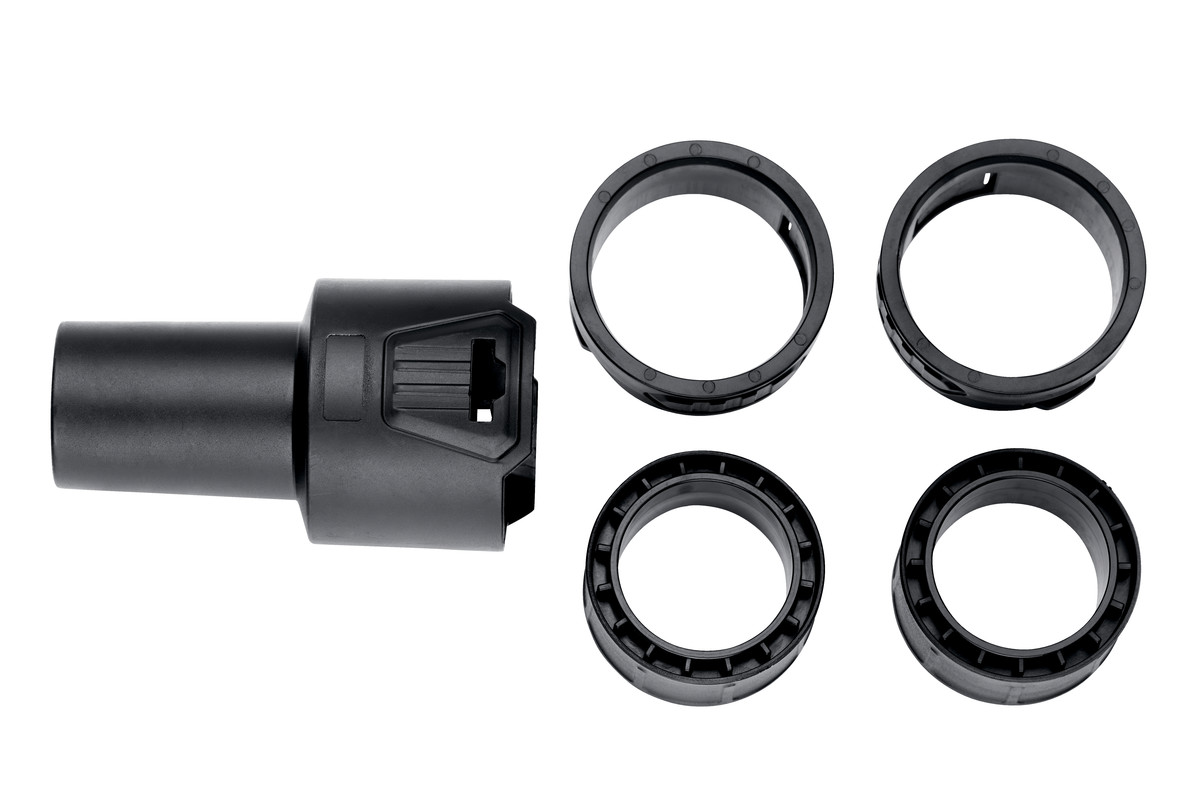 Hartkonus-Muffen Set Quick, 3-teilig (635412000) 