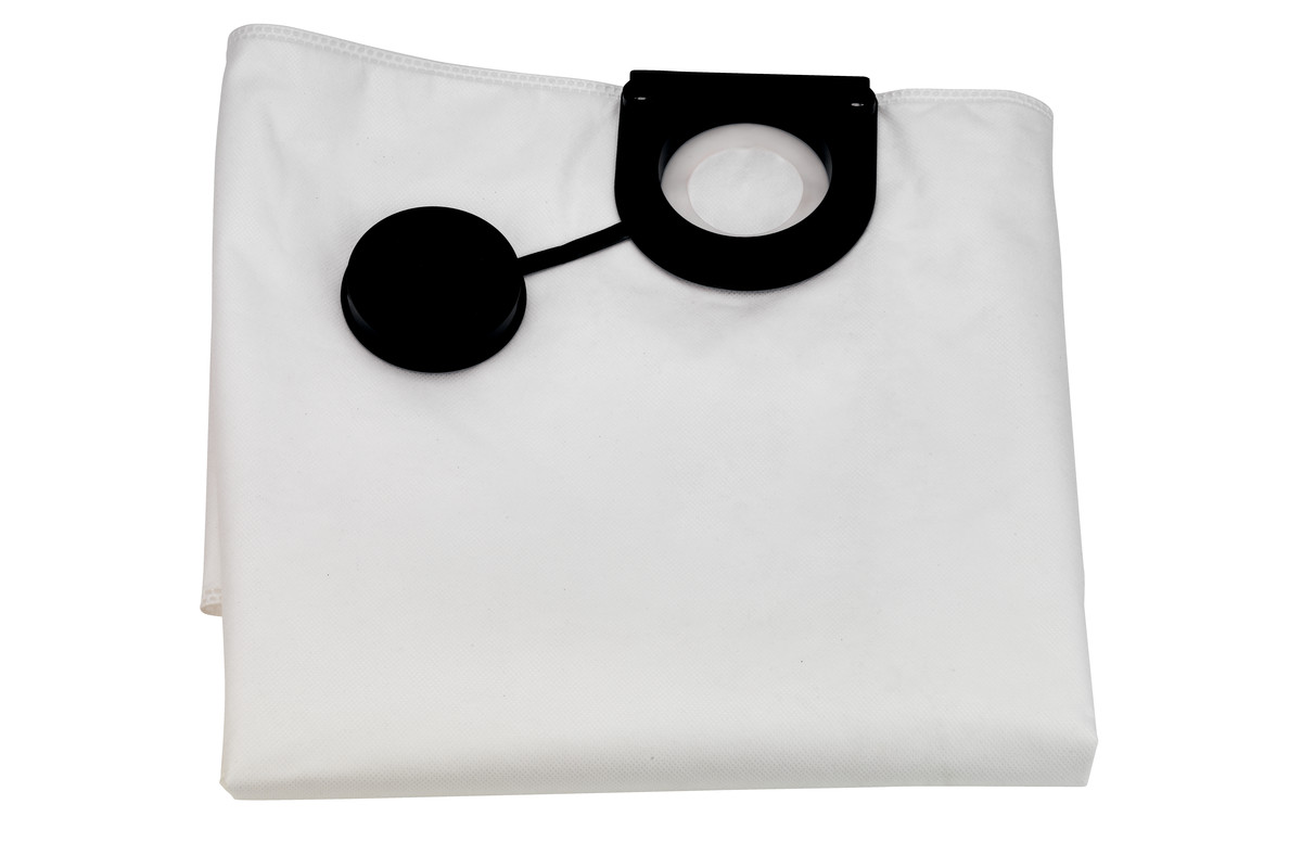 5 Vlies-Filterbeutel 20/30 Liter (635424000) 