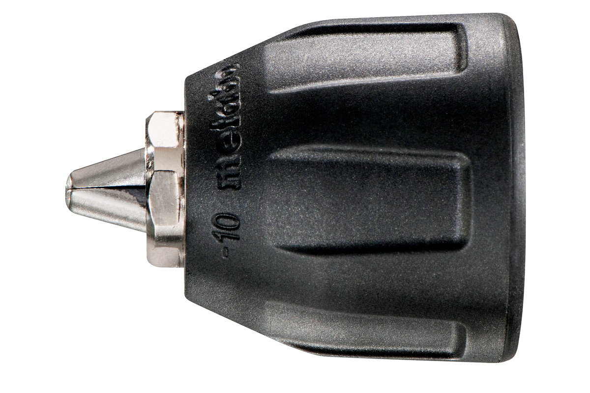 Schnellspannbohrfutter Futuro Plus H1, R+L, 1-10 mm, 1/2" UNF (636219000) 