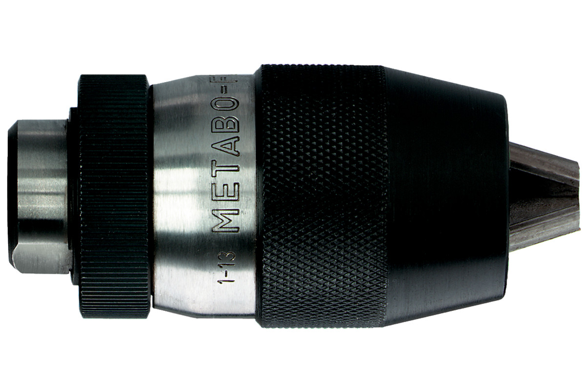 Schnellspannb. Futuro 10 mm, 1/2" (636322000) 
