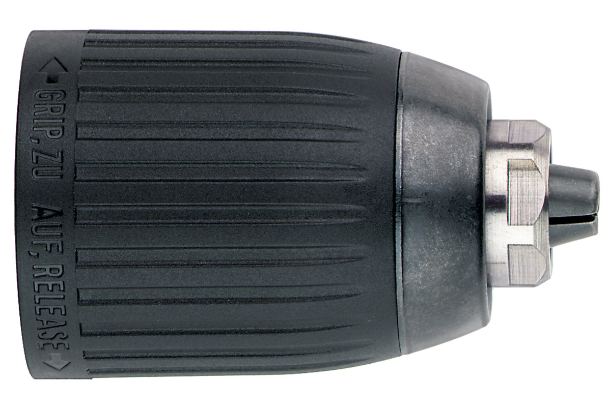 Schnellspannb. Futuro Plus H1 13 mm, 1/2" (636517000) 