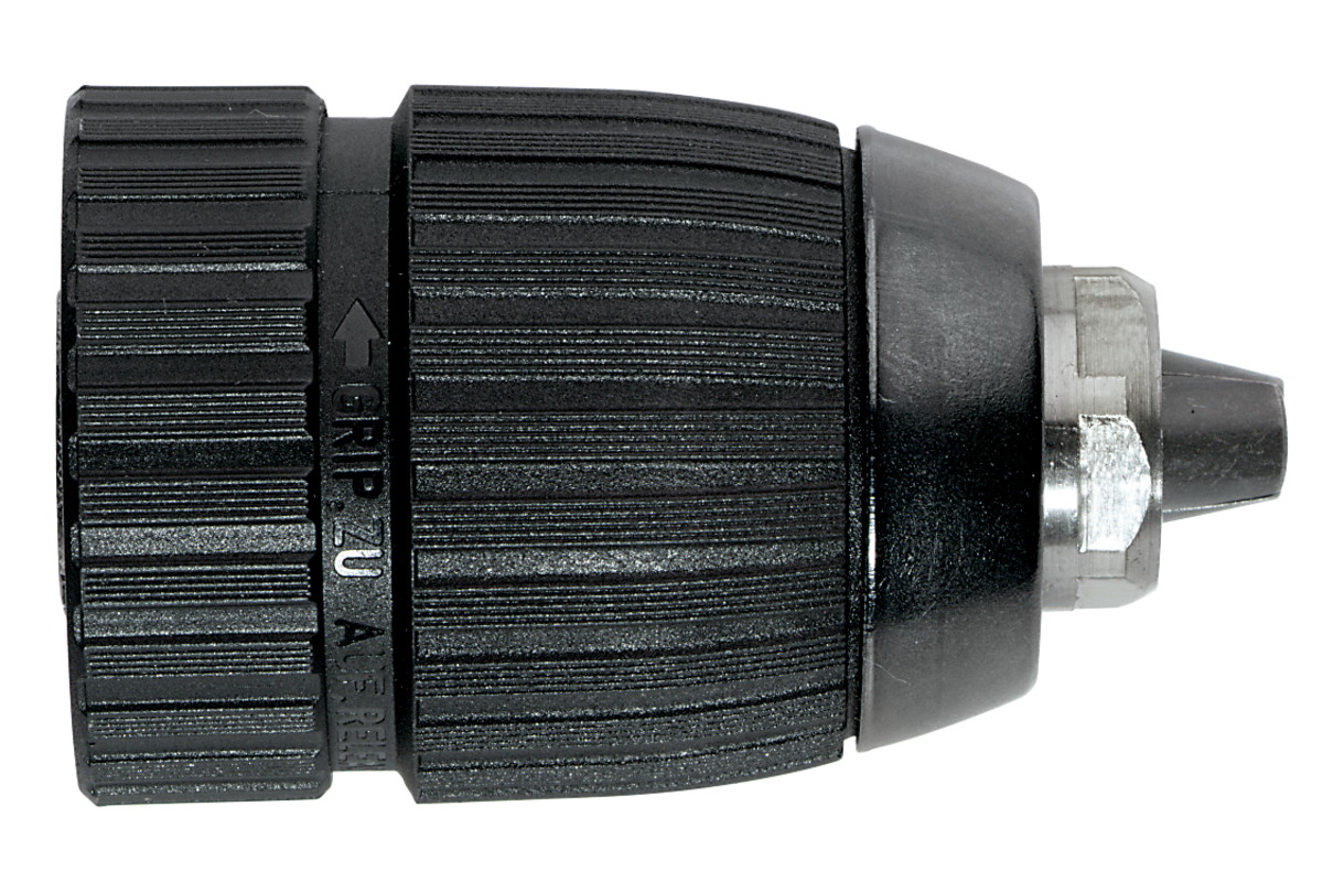 Schnellspannb. Futuro Plus H2 13 mm, 1/2" (636520000) 