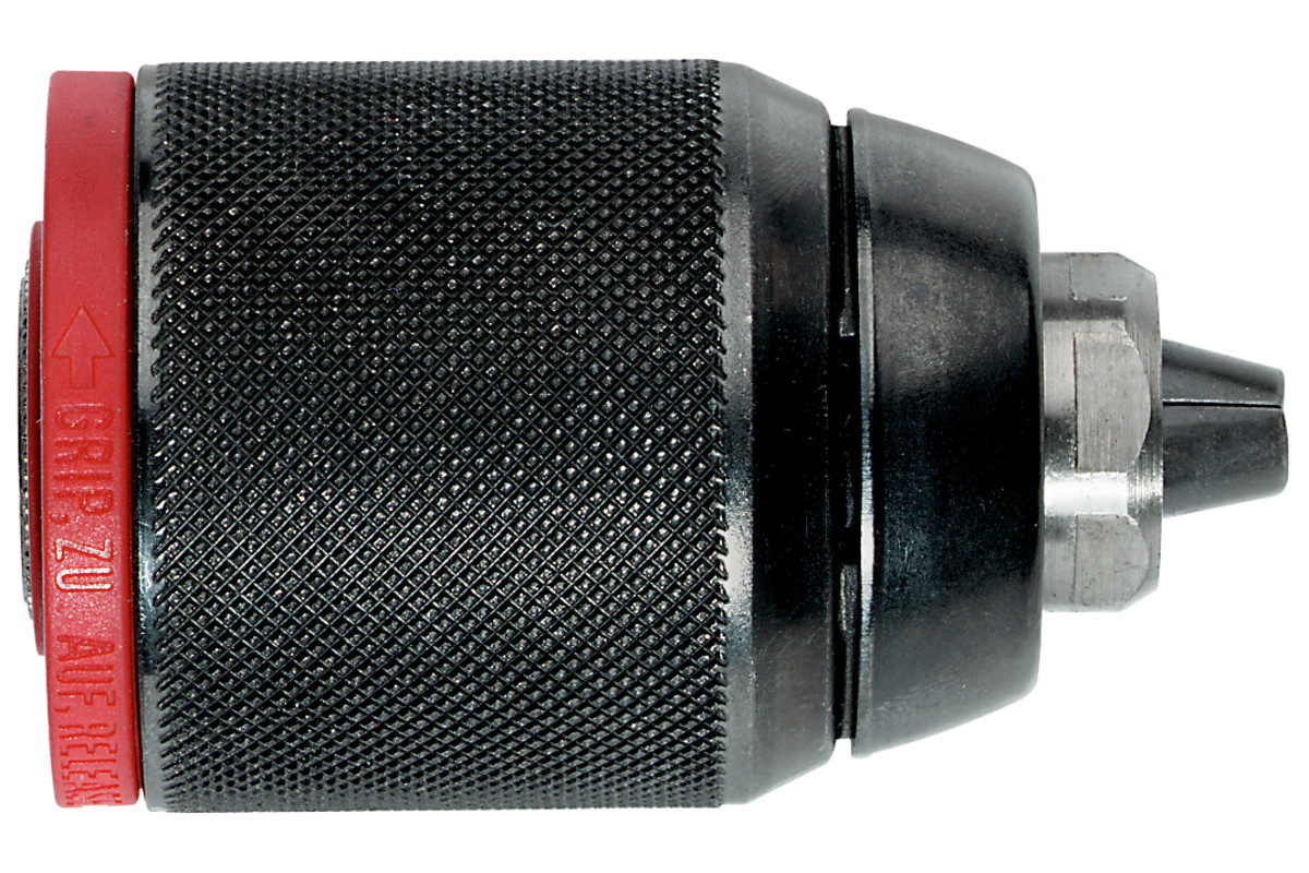 Schnellspannb.Futuro Plus S1M 13 mm, 1/2" (636621000) 