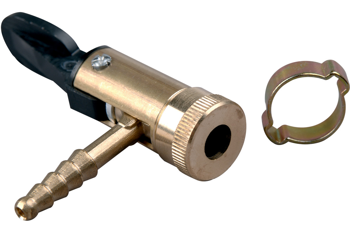Hebelstecker mit Schelle (7710672339) 