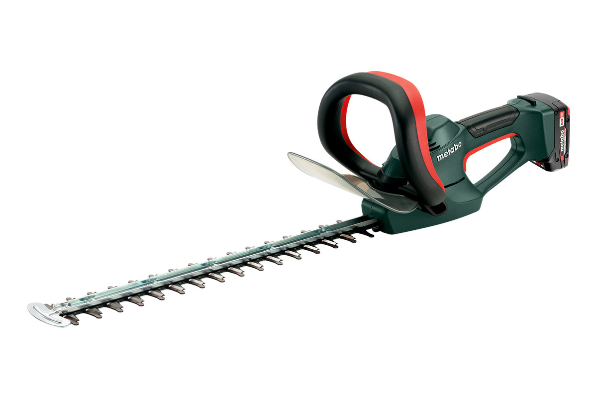 AHS 18-45 V (600466860) Akku-Heckenschere 
