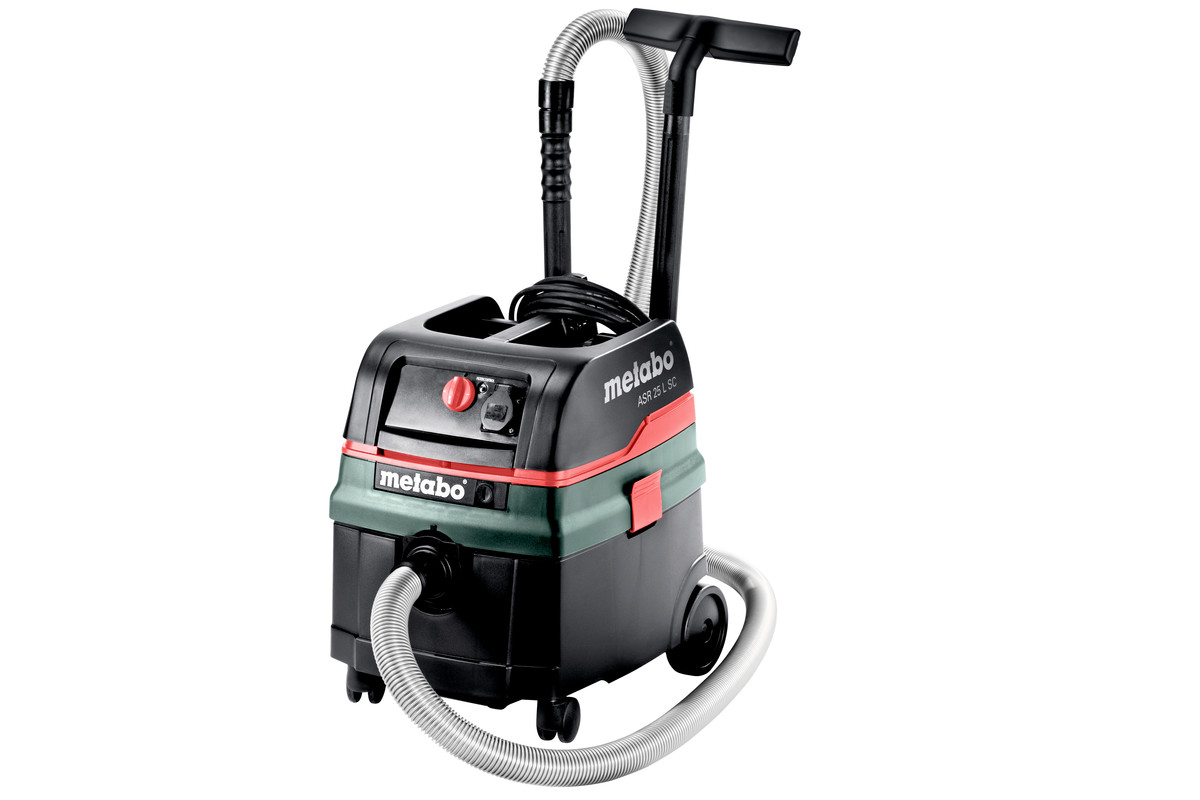 ASR 25 L SC (602024000) Allessauger 