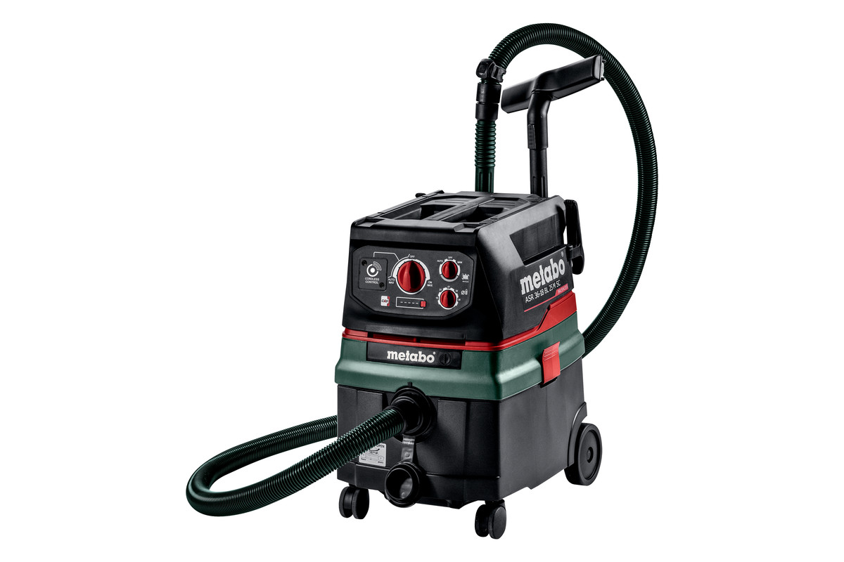 ASR 36-18 BL 25 M SC (602046850) Akku-Sauger 