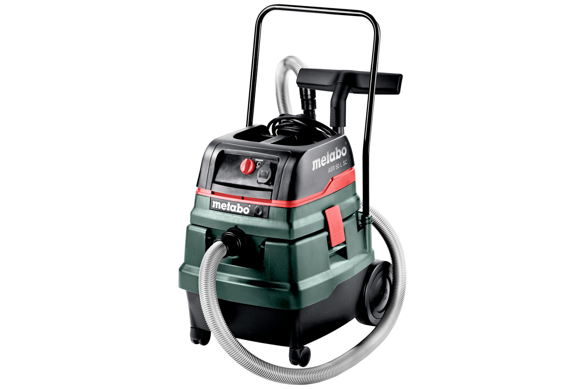ASR 50 L SC (602034000) Allessauger 
