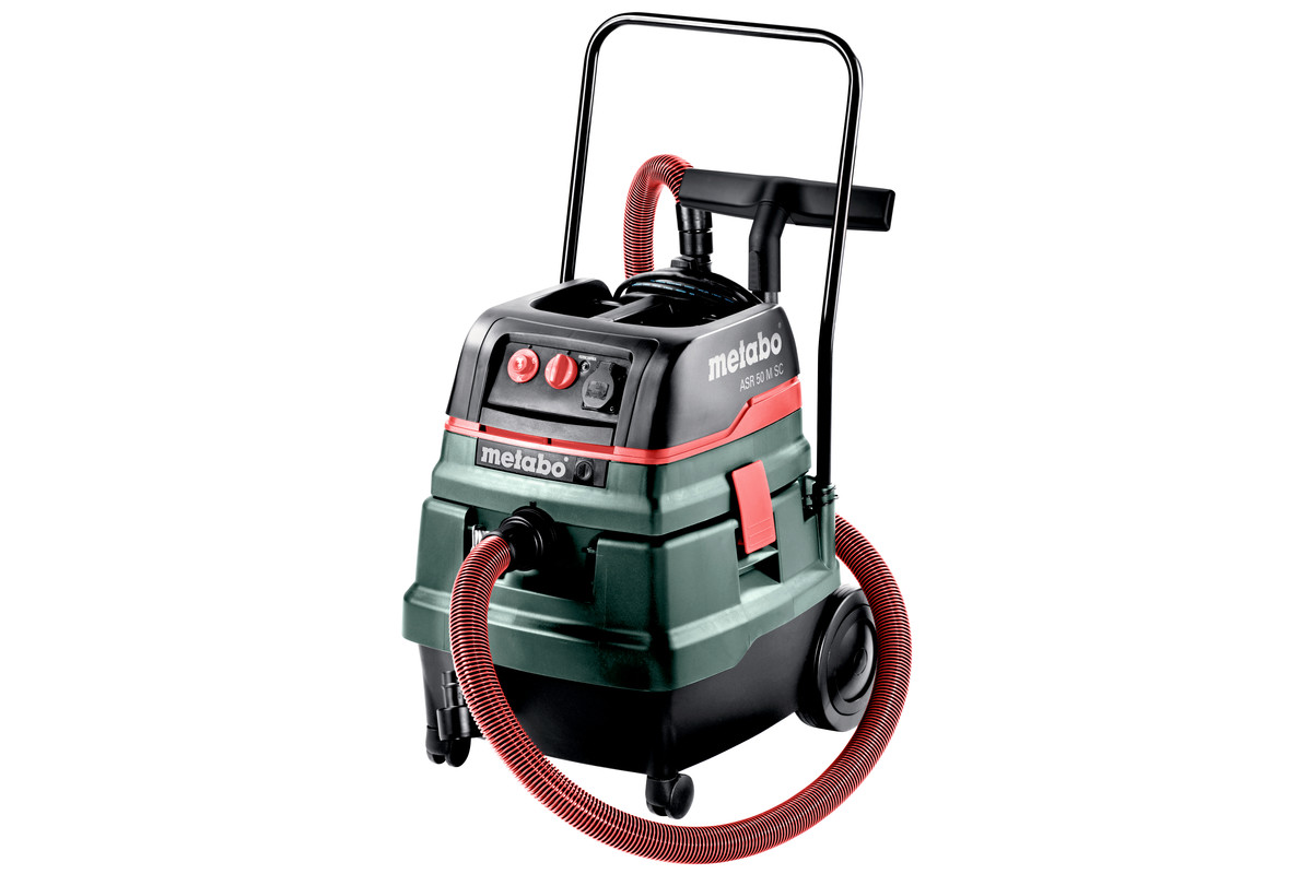 ASR 50 M SC (602045000) Allessauger 