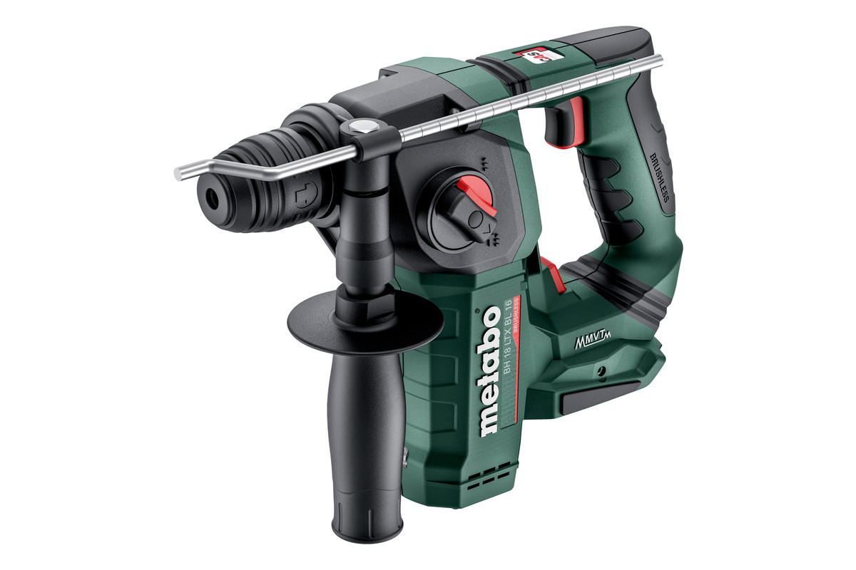 BH 18 LTX BL 16 (600324840) Akku-Bohrhammer 