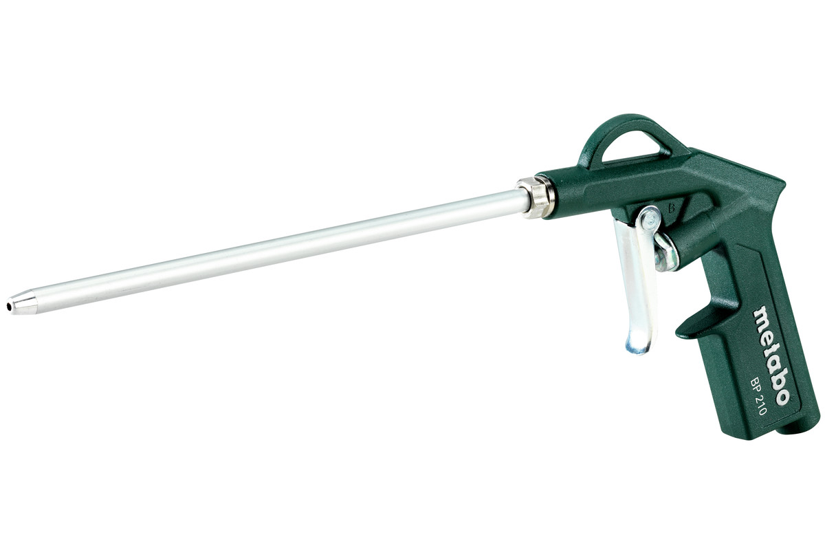 BP 210 (601580000) Druckluft-Blaspistole 