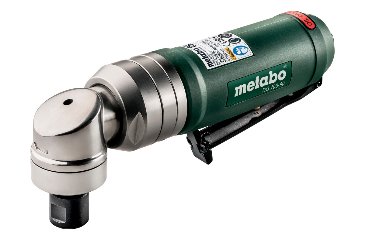 DG 700-90 (601592000) Druckluft-Geradschleifer 