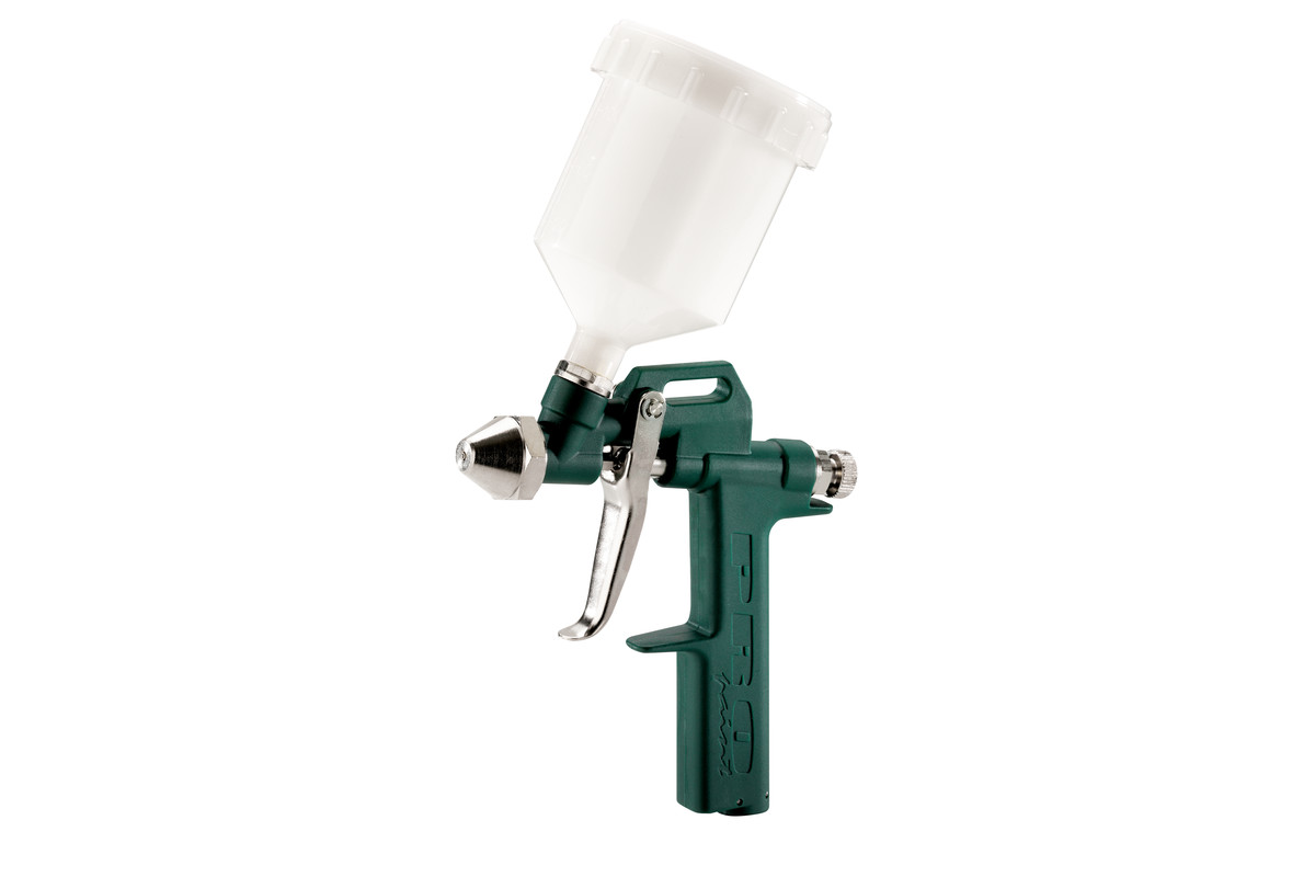 FSP 100 (601574000) Druckluft-Farbspritzpistole 