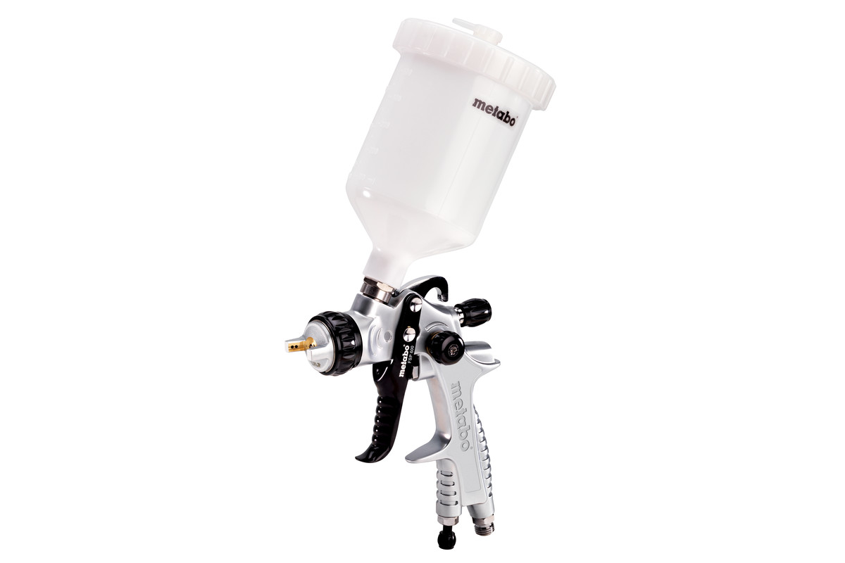 FSP 600 HVLP (601577000) Druckluft-Farbspritzpistole 