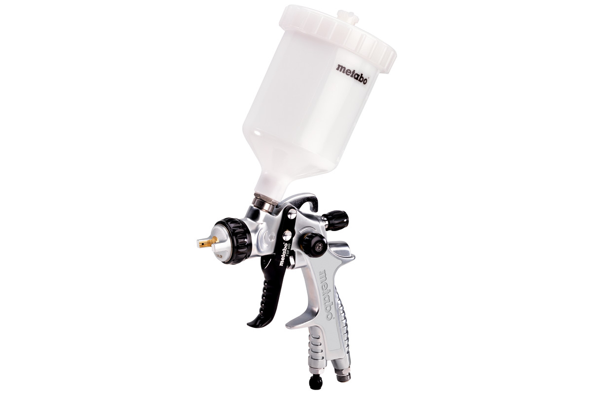 FSP 600 LVLP (601578000) Druckluft-Farbspritzpistole 